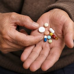 Control de exceso de fármacos y ajuste de dosis